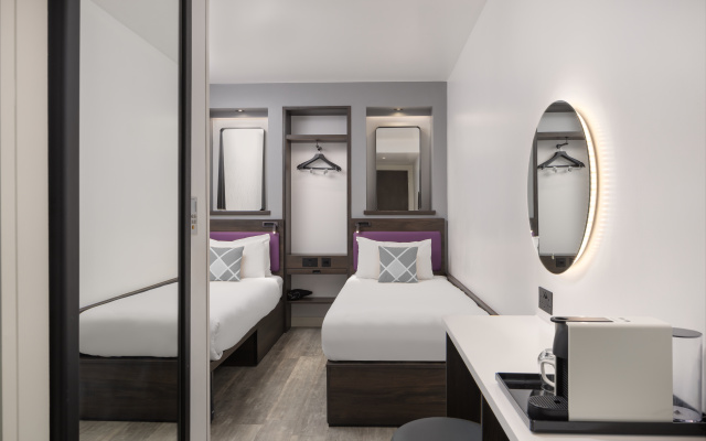 Four Points Flex by Sheraton London Shoreditch East - Image 3
