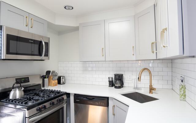 The Curtis Park Club