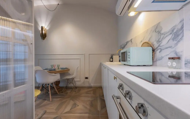 Design in Corso Francia by Wonderful Italy