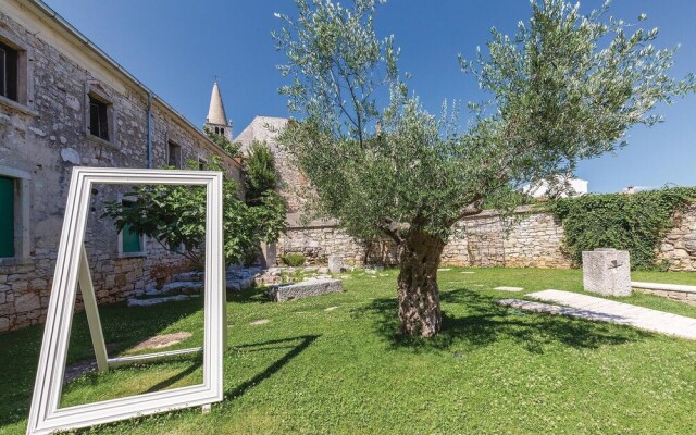 Amazing Home in Bale With Wifi and 4 Bedrooms