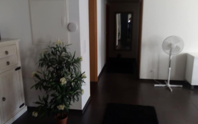 3 Bedroom Apartment at Lake Constance