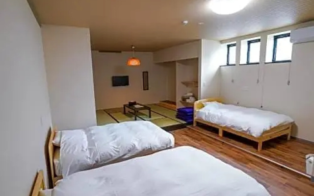GOOG OLD HOTEL - Vacation STAY 07759v