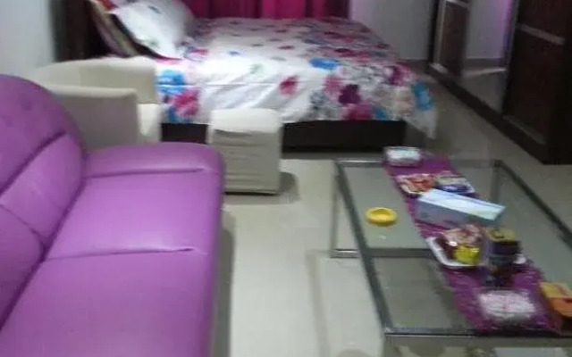 Bashiti Serviced Apartments