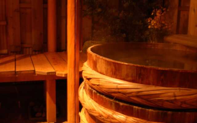 Yuhigaura Onsen Konoya