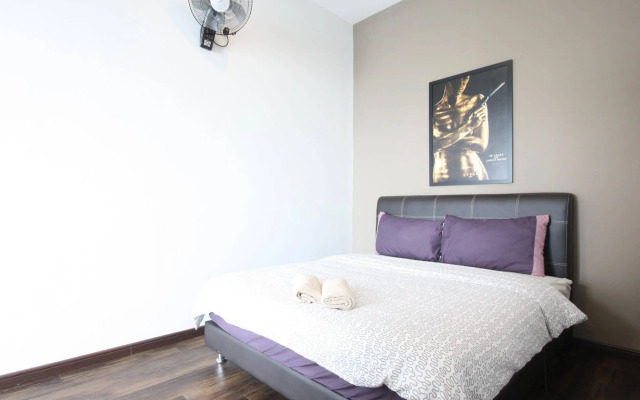 Shamrock Beach Villas Seaview 15