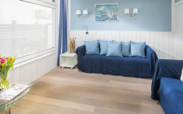 Frisian House Norderney