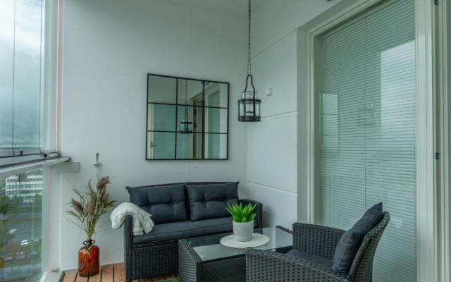 StarHomes Studio Apartments