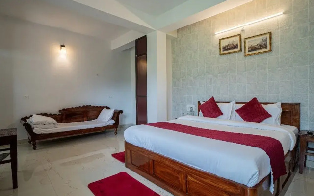 Captain Resort