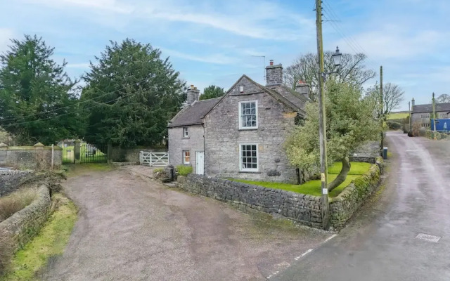 Host Stay Ivy Farm House - Wetton