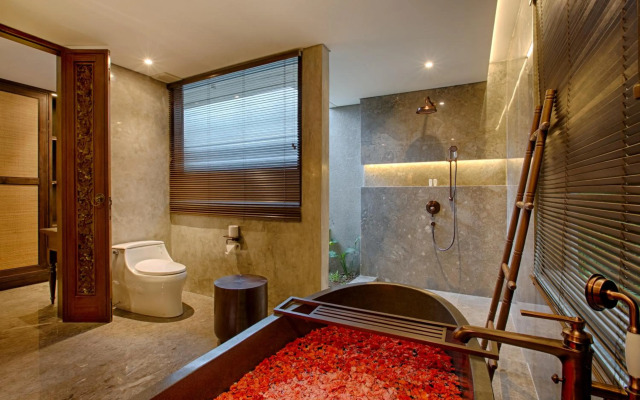 Taman Dhamawangsa Suites