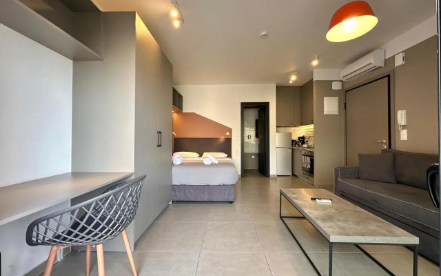 M & M boutique apartments