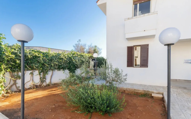 Porto Cesareo Air-conditioned Villa 12 Beds Torre Cesarea