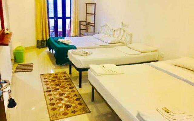 Sanovin Hotel