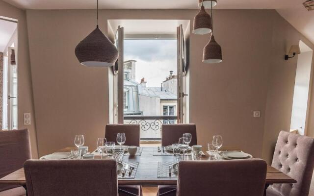 Résidence Bastille Liberté