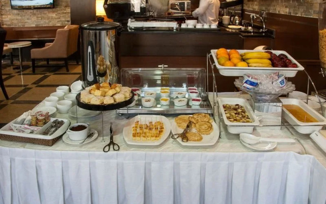 Al Farhan Hotel Suite Ishbiliah