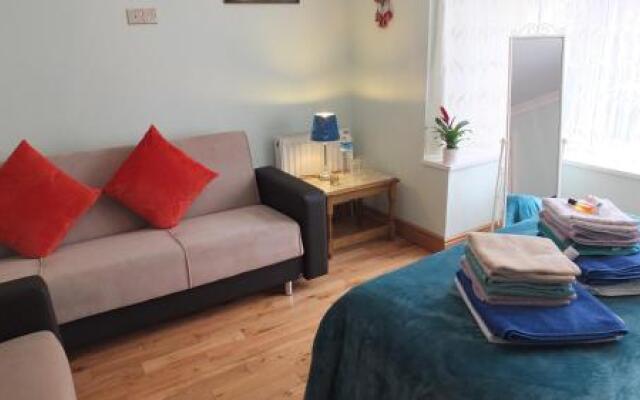 Welcome Inn Residence  Suites