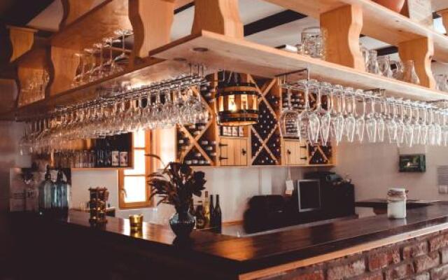 Ruralna Kuća Za Odmor Zajec