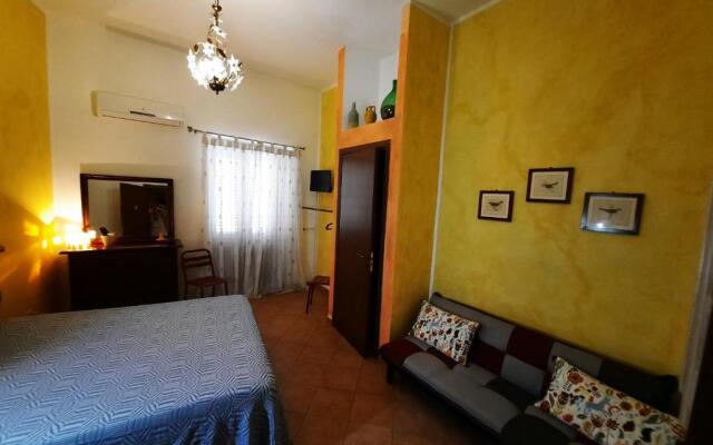Nostra Casa Suite