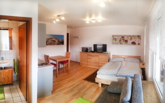 ApartHostel Plochingen