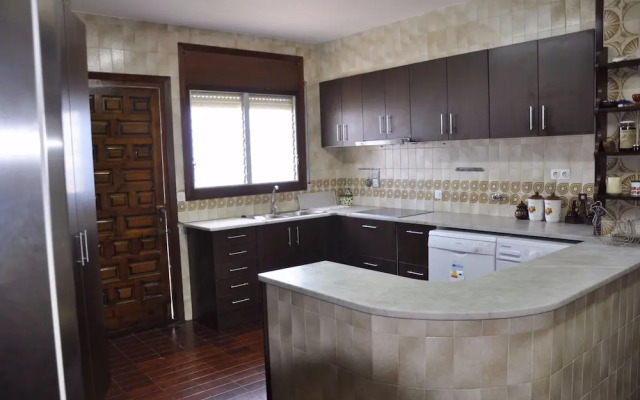 Villa Carla