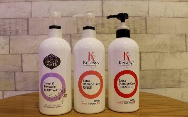 Sacheon (Samcheonpo) 2in1