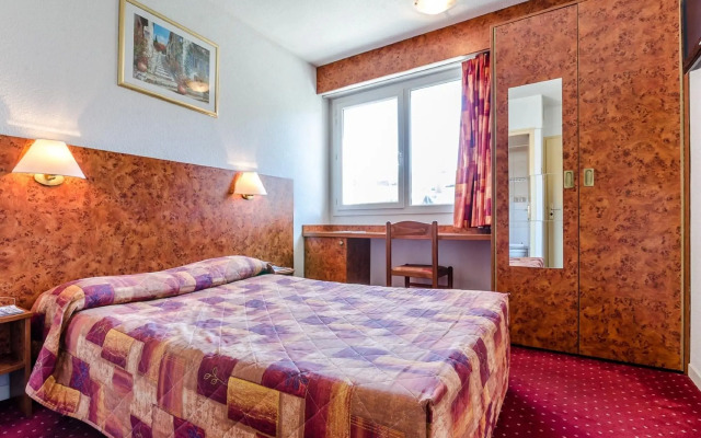 Hotel Agena