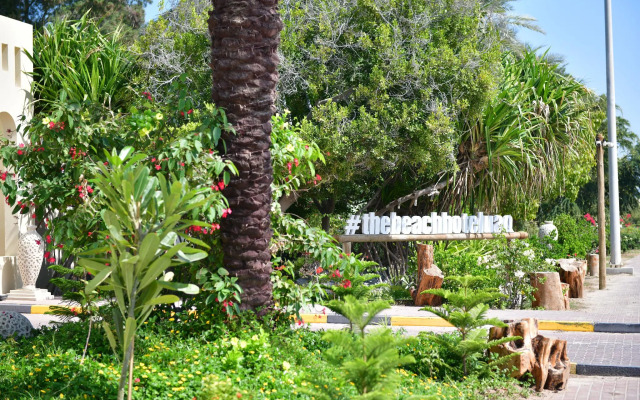 Umm Al Quwain Beach Hotel