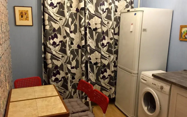 Апартаменты «LUXKV на Якиманке»