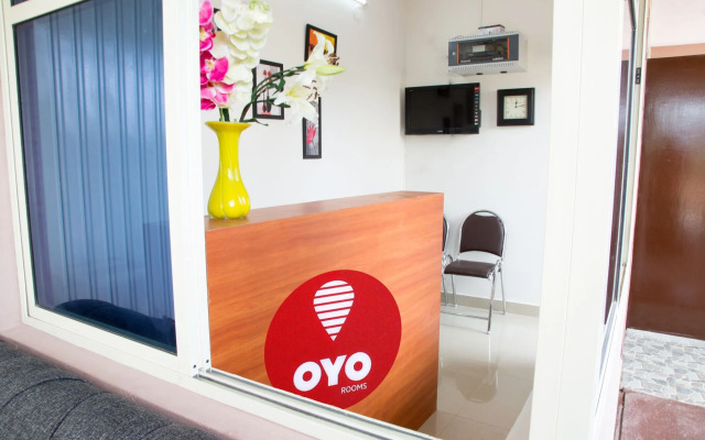 Hotel Midas Casita by OYO Rooms