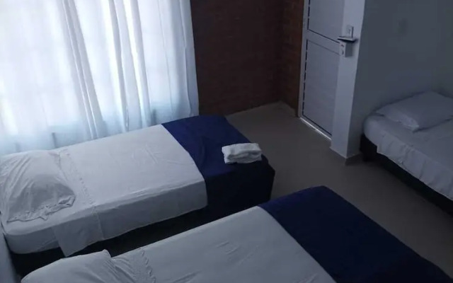 Hotel Verano Azul