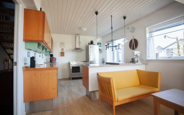 Loft - Nature - Sandagerð - Walks