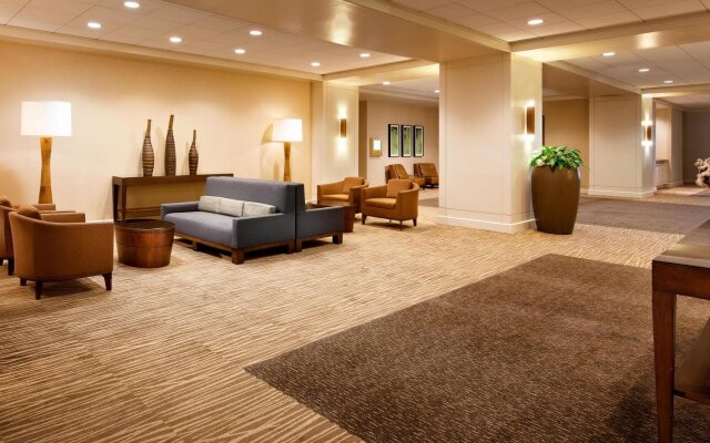 The Westin Los Angeles Airport