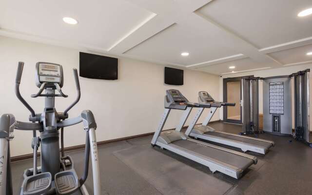 Best Western Northwest Indiana Inn