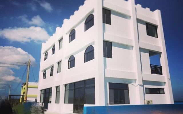 Xuanxia Seaview Homestay 2 Lane 9