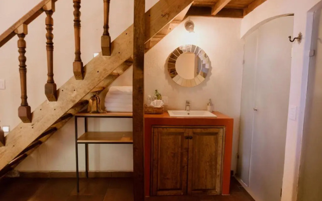 Hacienda San Nicolas de las Fuentes