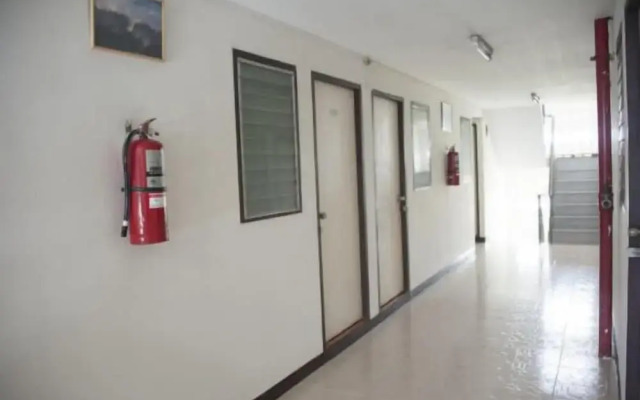 SB Apartment