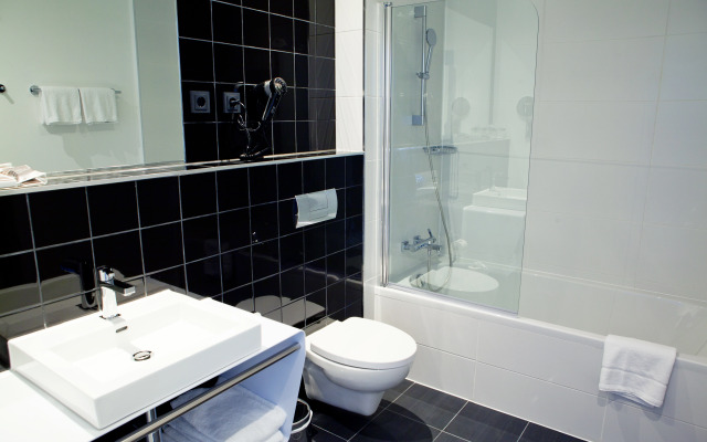 Catalonia Berlin Mitte