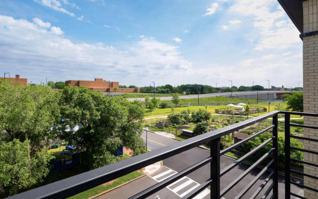 Reside Navy Yard, a Wyndham Residence