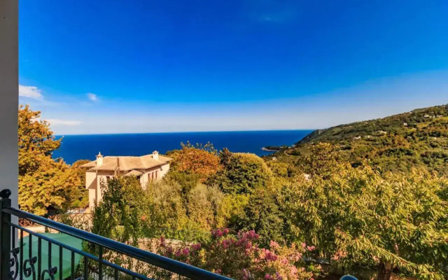 Hotel Zina