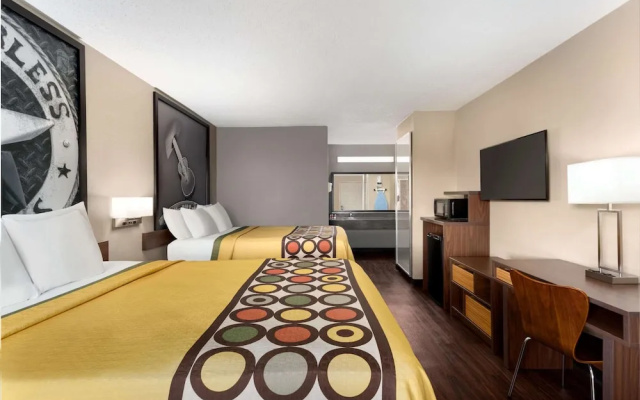 Comfort Inn - Universal City (Northeast)