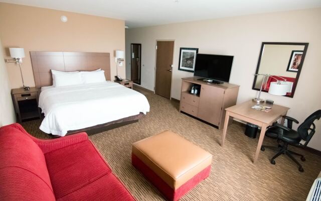 Hampton Inn & Suites Dallas/Frisco North-FieldhouseUSA