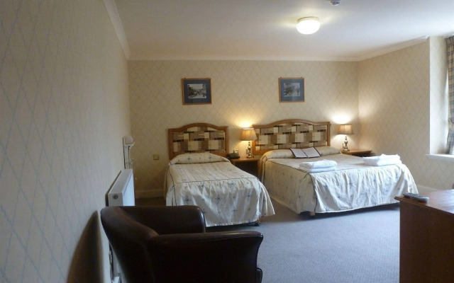 Royal Dunkeld