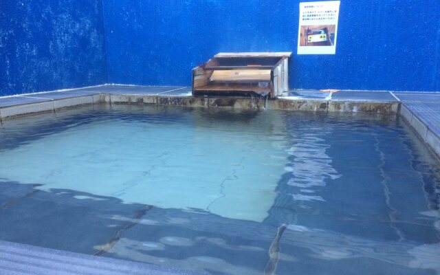 Solmare Nankiso Guest House