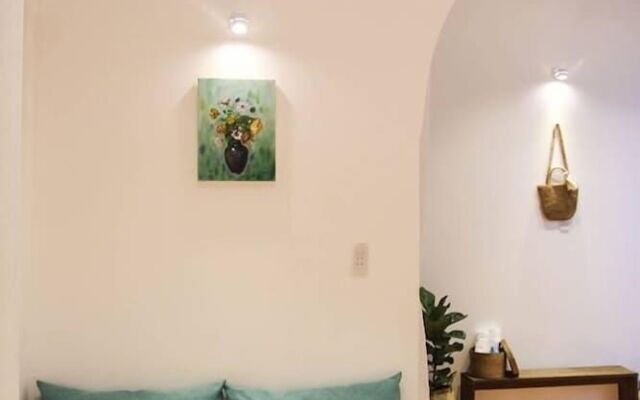 Cobe Homestay 1