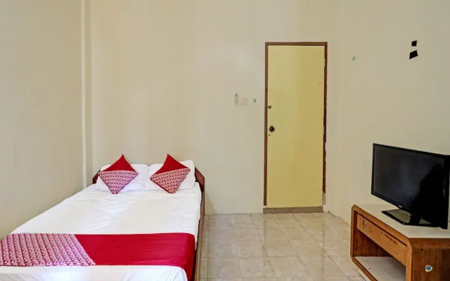 OYO 91636 Kak Dadut Homestay