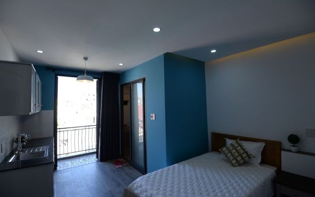 Bobo House