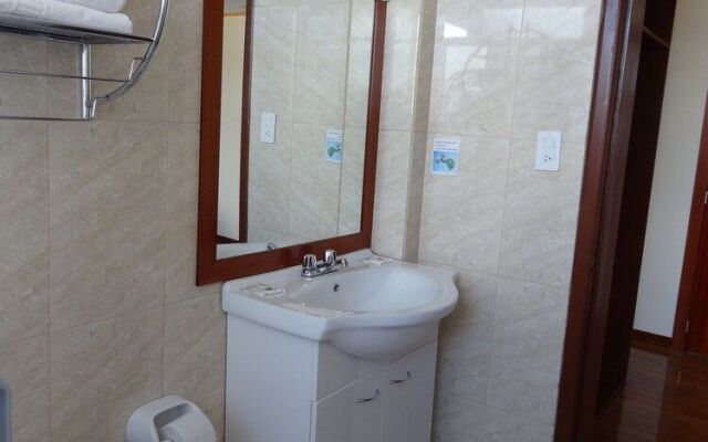 Hotel Lottus