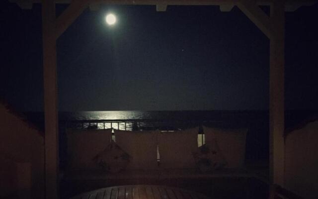 Suite sul mare
