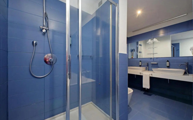 Mercure Napoli Sud Poseidon