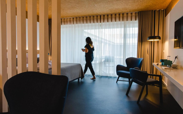 Canadiano - Urban Nature Hotel